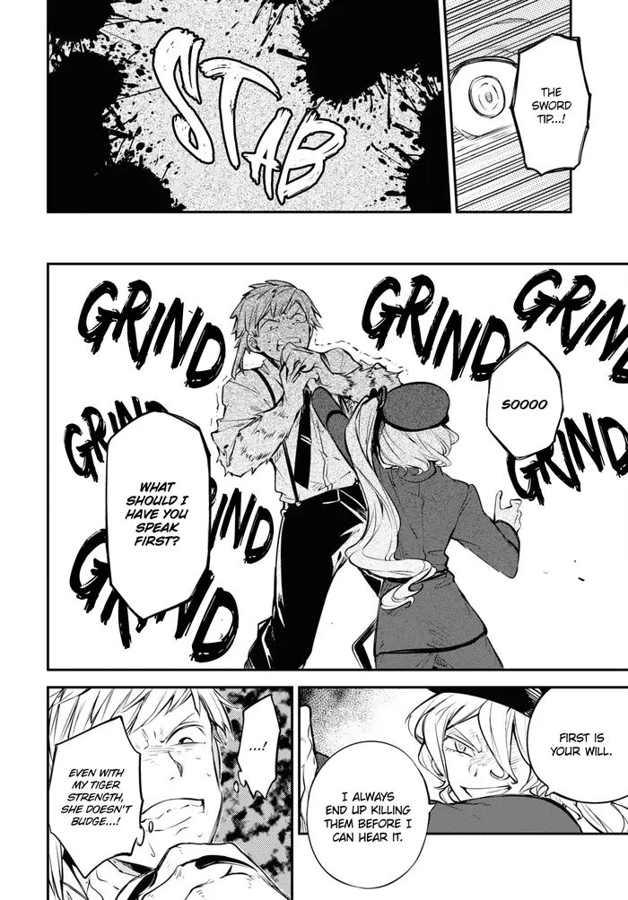 Bungou Stray Dogs Chapter 99 image 21_optimized